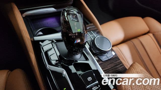 BMW 5시리즈 (G30) Luxury, 2021 9