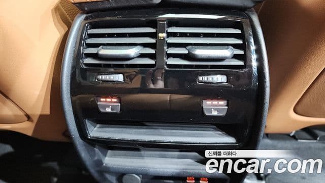 BMW 5시리즈 (G30) Luxury, 2021 19