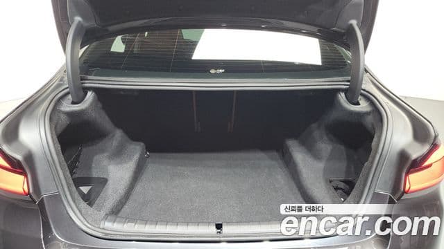 BMW 5시리즈 (G30) Luxury, 2021 20