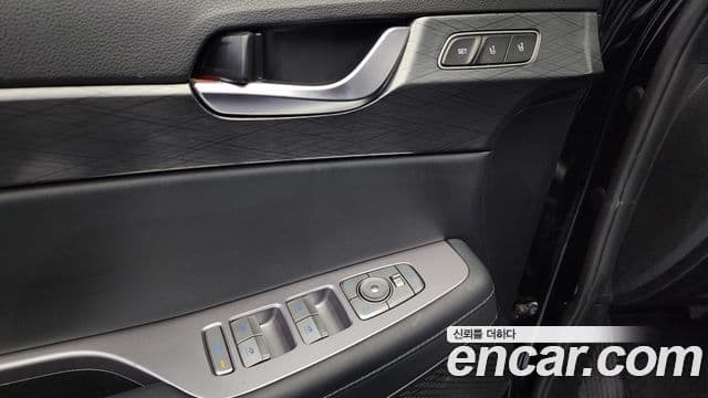 Hyundai Palisade Prestige, 2021 13