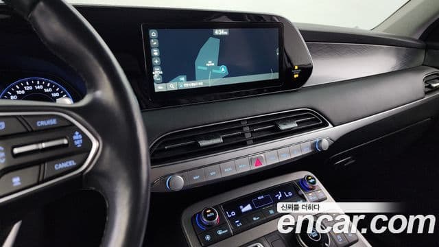 Hyundai Palisade Prestige, 2021 16