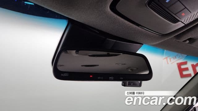 Hyundai Palisade Prestige, 2021 18