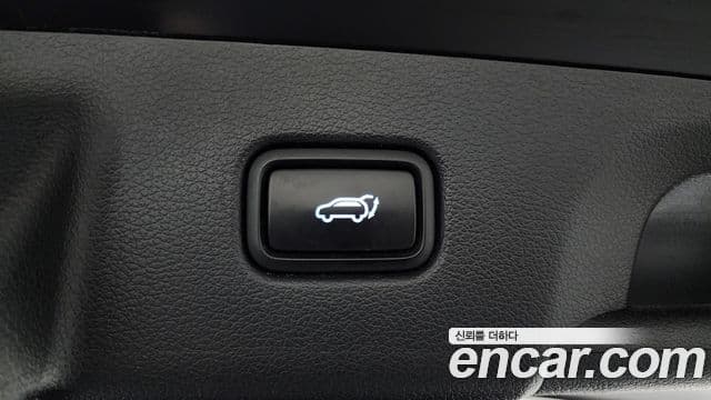 Hyundai Palisade Prestige, 2021 20