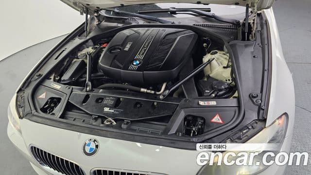 BMW 5시리즈 (F10), 2013 6