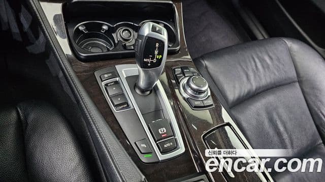 BMW 5시리즈 (F10), 2013 9