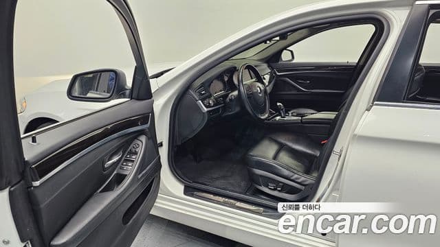 BMW 5시리즈 (F10), 2013 10