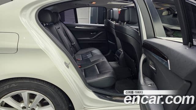 BMW 5시리즈 (F10), 2013 12