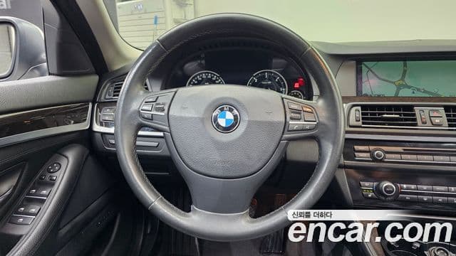 BMW 5시리즈 (F10), 2013 13