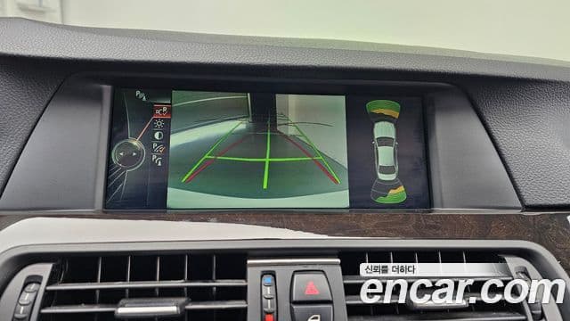 BMW 5시리즈 (F10), 2013 15