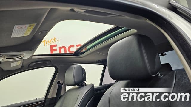 BMW 5시리즈 (F10), 2013 19