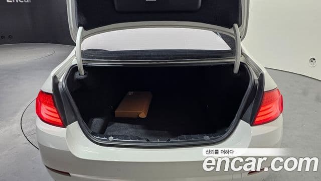 BMW 5시리즈 (F10), 2013 20