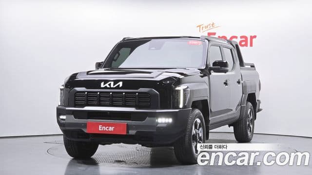 Kia 타스만 Extreme, 2026 11