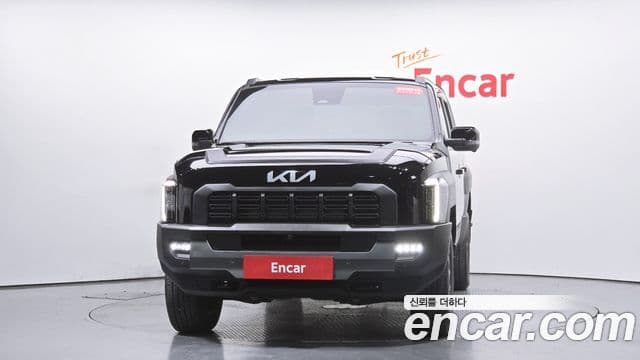Kia 타스만 Extreme, 2026 3