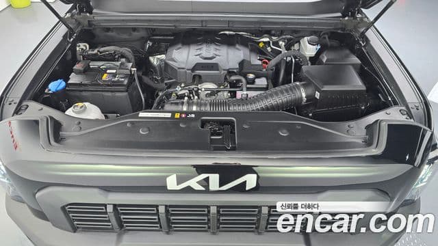 Kia 타스만 Extreme, 2026 6