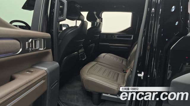 Kia 타스만 Extreme, 2026 10