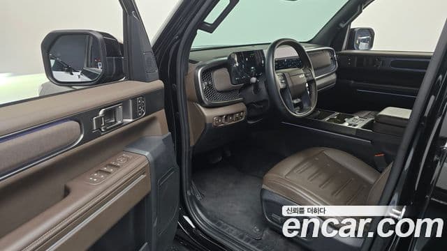 Kia 타스만 Extreme, 2026 12