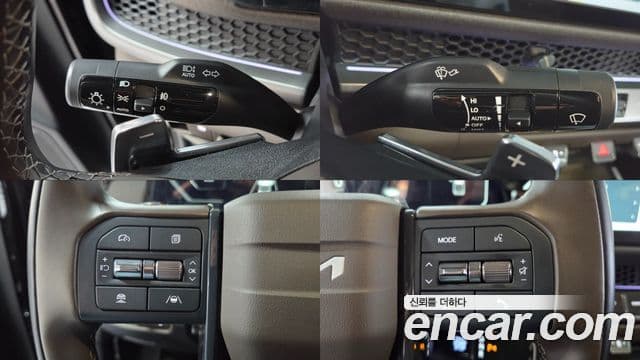 Kia 타스만 Extreme, 2026 14