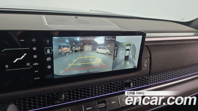 Kia 타스만 Extreme, 2026 17