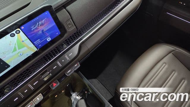 Kia 타스만 Extreme, 2026 18