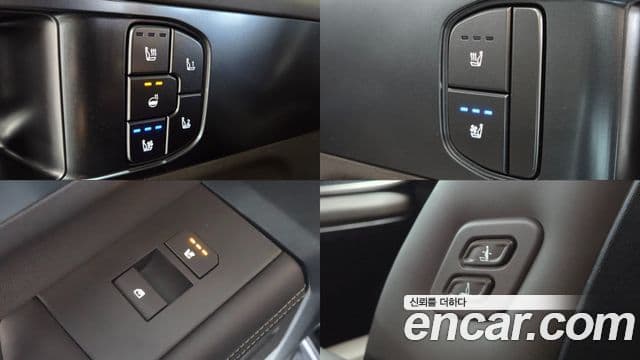 Kia 타스만 Extreme, 2026 19