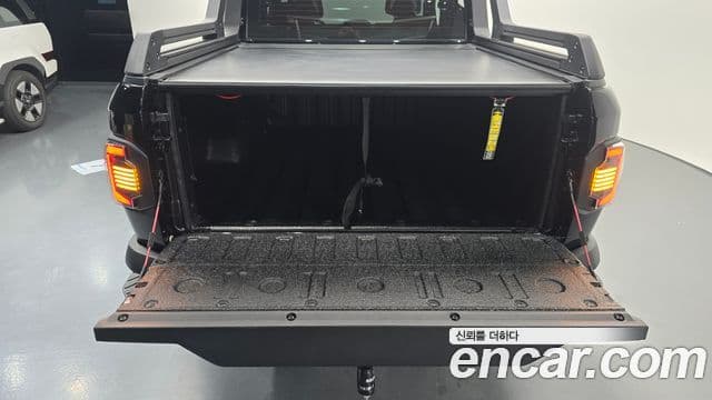 Kia 타스만 Extreme, 2026 21