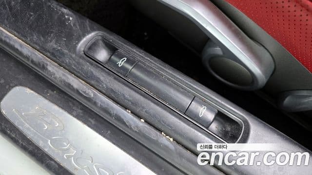 Porsche Boxster 987, 2008 16