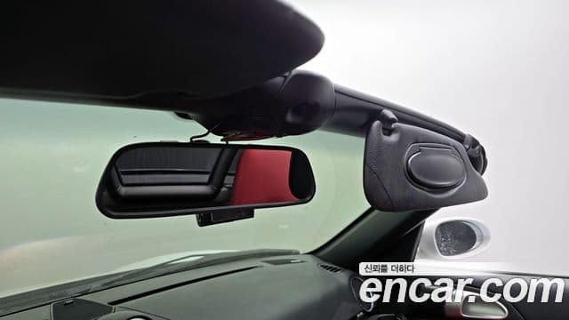 Porsche Boxster 987, 2008 17