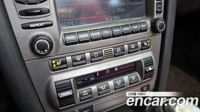 Porsche Boxster 987, 2008 18