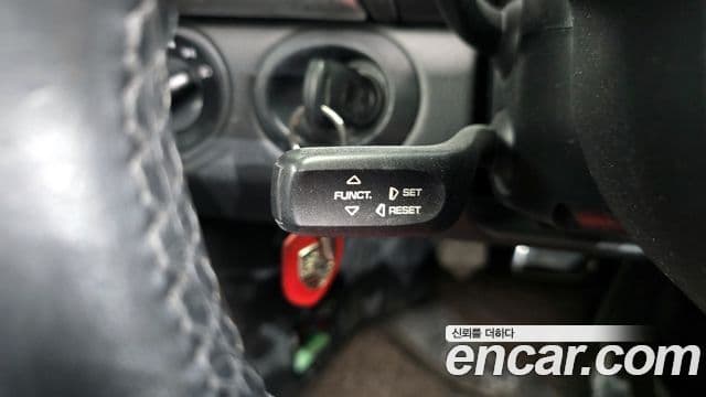 Porsche Boxster 987, 2008 19