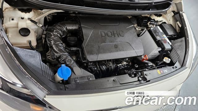 Kia All New Morning (JA) Lady, 2017 6