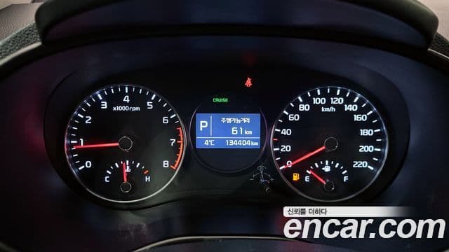 Kia All New Morning (JA) Lady, 2017 8