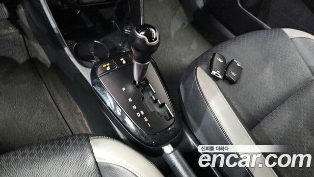 Kia All New Morning (JA) Lady, 2017 9