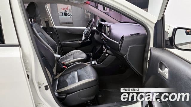 Kia All New Morning (JA) Lady, 2017 10