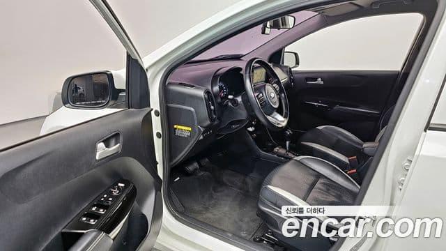 Kia All New Morning (JA) Lady, 2017 11