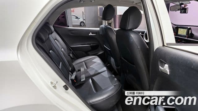 Kia All New Morning (JA) Lady, 2017 12