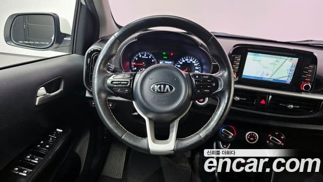 Kia All New Morning (JA) Lady, 2017 13