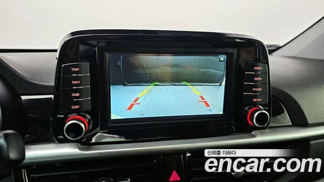 Kia All New Morning (JA) Lady, 2017 15