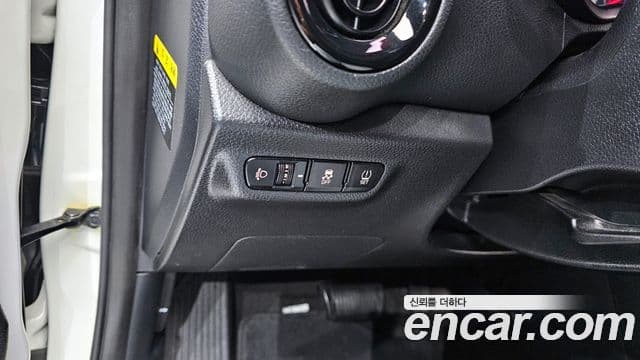 Kia All New Morning (JA) Lady, 2017 17