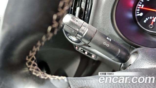 Kia All New Morning (JA) Lady, 2017 18