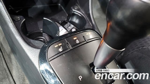 Kia All New Morning (JA) Lady, 2017 19