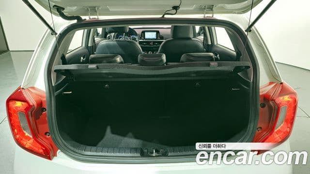 Kia All New Morning (JA) Lady, 2017 20