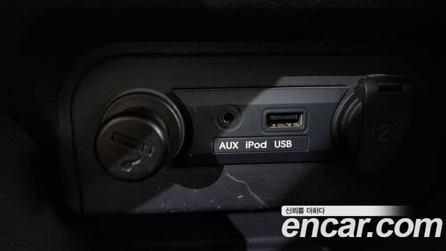 Kia All New Pride Luxury, 2013 19