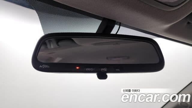 Kia All New Pride Luxury, 2013 20