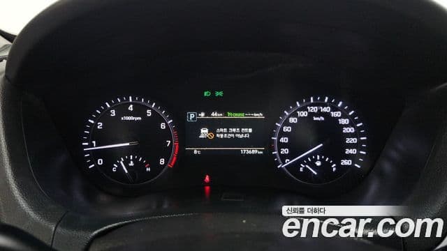 Genesis G80 Premium Luxury, 2017 8