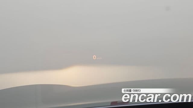 Genesis G80 Premium Luxury, 2017 19