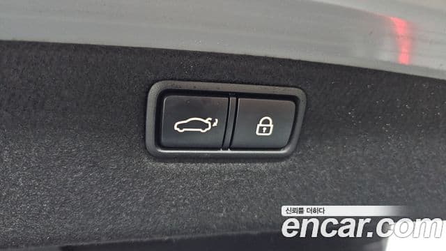 Genesis G80 Premium Luxury, 2017 20