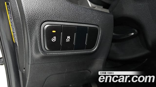 Kia Ray Prestige, 2014 14