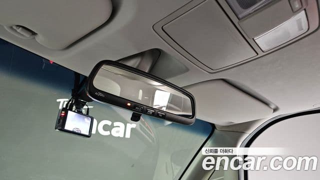 Kia Ray Prestige, 2014 15