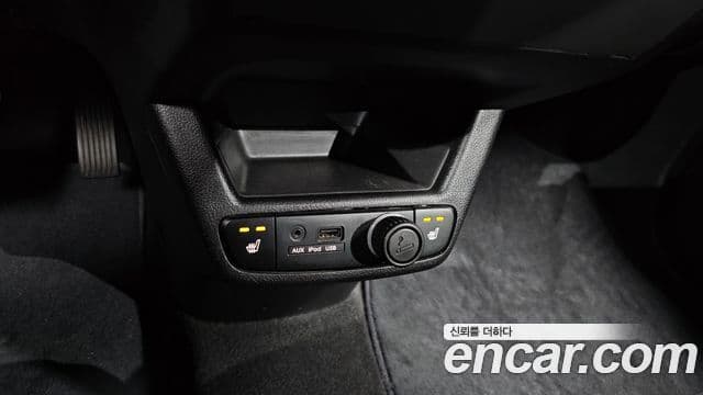 Kia Ray Prestige, 2014 17