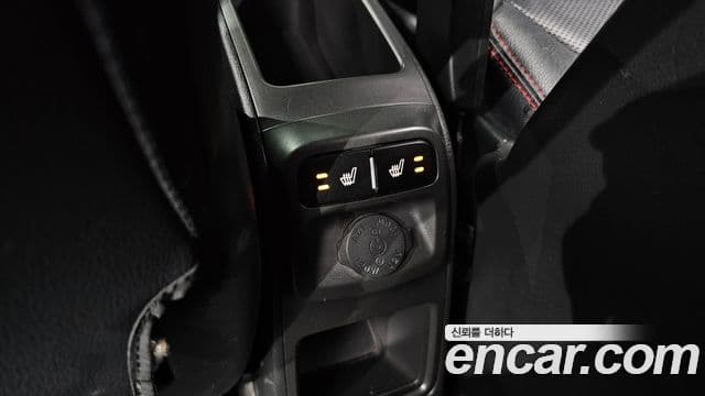 Kia Ray Prestige, 2014 18